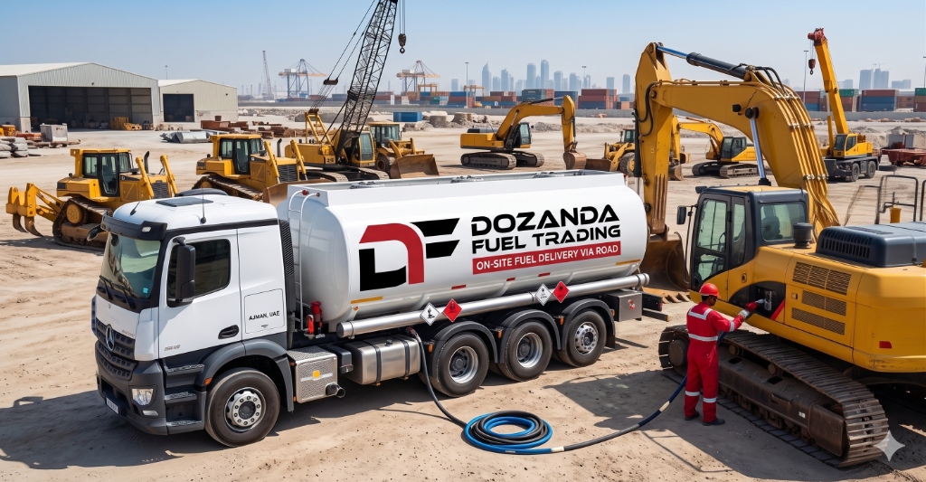 On-Site Delivery